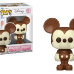 Funko POP! Disney - Easter Chocolate Mickey Mouse #1378