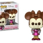 Funko POP! Disney - Easter Chocolate Minnie Mouse #1379