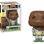 Funko POP! Teenage Mutant Ninja Turtles - Easter Chocolate Donatello #1418