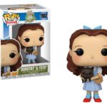 Funko POP! The Wizard of Oz - Dorothy & Toto #1502