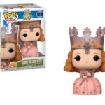 Funko POP! The Wizard of Oz - Glinda the Good Witch #1518