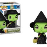 Funko POP! The Wizard of Oz - Wicked Witch #1519