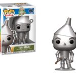 Funko POP! The Wizard of Oz - Tin Man #1517
