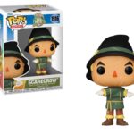 Funko POP! The Wizard of Oz - Scarecrow #1516