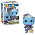Funko POP! The Wizard of Oz - Winged Monkey #1520 (Specialty Series)