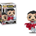 Funko POP! Invincible - Omni-Man #1500 (Exclusive)
