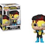 Funko POP! Invincible - Invincible #1502 (Exclusive)