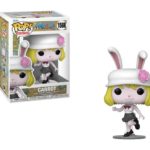 Funko POP! One Piece - Carrot #1588