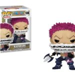 Funko POP! One Piece - Katakuri #1606