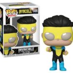 Funko POP! Invincible - Invincible #1499