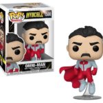 Funko POP! Invincible - Omni-Man #1500
