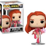 Funko POP! Invincible - Atom Eve #1501