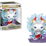 Funko POP! Deluxe: One Piece - Yamato #1596