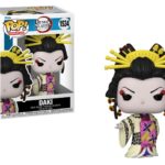 Funko POP! Demon Slayer: Kimetsu no Yaiba - Daki #1534