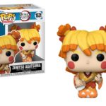 Funko POP! Demon Slayer: Kimetsu no Yaiba - Zenitsu Agatsuma (Kimono) #1531