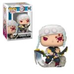 Funko POP! Demon Slayer: Kimetsu no Yaiba - Tengen Uzui #1533