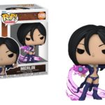 Funko POP! The Seven Deadly Sins - Merlin #1499