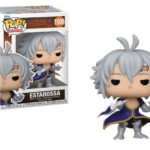 Funko POP! The Seven Deadly Sins - Estarossa #1500