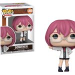 Funko POP! The Seven Deadly Sins - Gowther #1498