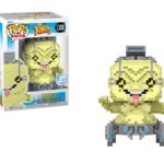 Funko POP! Marvel: X-Men '97 - Mojo (8-Bit) #1308 (Exclusive)