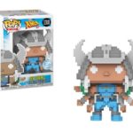 Funko POP! Marvel: X-Men '97 - Spiral (8-Bit) #1310 (Exclusive)