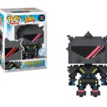 Funko POP! Marvel: X-Men '97 - Abscissa (8-Bit) #1311 (Exclusive)