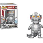 Funko POP! Godzilla - Mechagodzilla (Classic) #1564 (Exclusive)