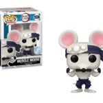 Funko POP! Demon Slayer: Kimetsu no Yaiba - Muscle Mouse #1536 (Exclusive)