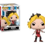 Funko POP! Demon Slayer: Kimetsu no Yaiba - Makio #1538 (Exclusive)