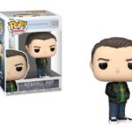 Funko POP! Succession - Kendall Roy #1429