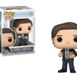 Funko POP! Succession - Greg Hirsch #1428