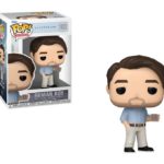 Funko POP! Succession - Roman Roy #1431