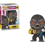 Funko POP! Godzilla vs Kong: The New Empire - Kong #1547 (Exclusive)