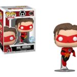 Funko POP! DC Heroes: Green Lantern - Hal Jordan #486 (Exclusive)