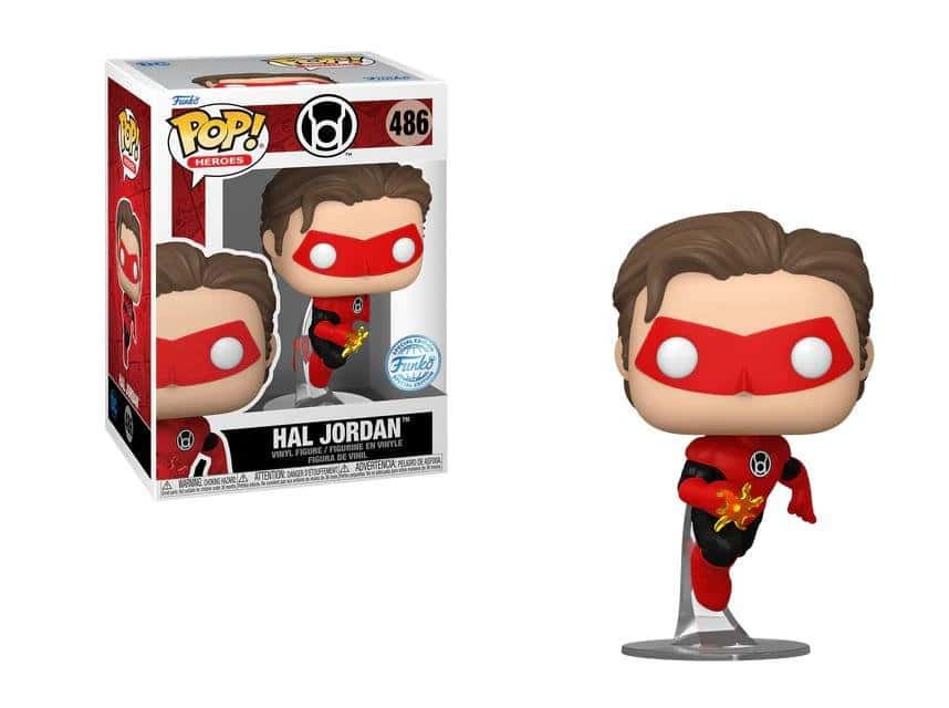 275763-0-0000-figoura-funko-pop-dc-heroes-green-lantern-hal-jordan-486-exclusive Funko POP! DC Heroes: Green Lantern - Hal Jordan #486 (Exclusive) - Image 1