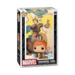 Funko POP! Comic Covers: Marvel - Squirrel Girl #45 (Exclusive)
