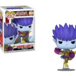 Funko POP! Yu-Gi-Oh! - Harpie Lady 3 #1604 (Exclusive)
