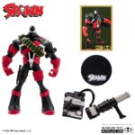 McFarlane - Spawn: 30th Anniversary - Commando Spawn Action Figure (18cm) - Image 2