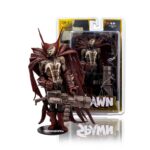McFarlane - Spawn: 30th Anniversary - Hellspawn Action Figure (18cm)