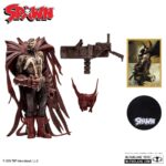 McFarlane - Spawn: 30th Anniversary - Hellspawn Action Figure (18cm) - Image 2