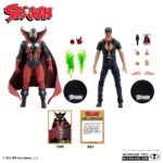 McFarlane - Spawn: 30th Anniversary - Spawn & Todd Mcfarlane 2-Pack Action Figures (18cm) - Image 2
