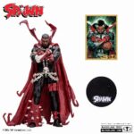 McFarlane - Spawn: 30th Anniversary - Spawn #311 Action Figure (18cm) - Image 2