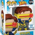 Funko Pop! Marvel: X-Men '97 - Cyclops (Funko Shop Exclusive)