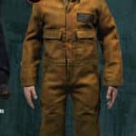 Trick or Treat - Halloween 2007 Action Figure 1/6 Michael Myers 30 cm