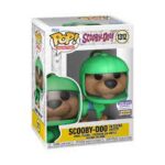 Funko Pop! Scooby-Doo in Scuba Outfit Scooby-Doo (SDCC 2023 Shared Exclusive)