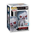 Funko Pop Key Demon 2023 NYCC Share Convention Exclusive