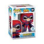Funko Pop! Marvel: X-Men '97 - Magneto (Funko Shop Exclusive)