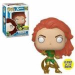 Funko Pop! Marvel X-men - Dark Phoenix GITD (EE Exclusive) #422 (Damage on Top)
