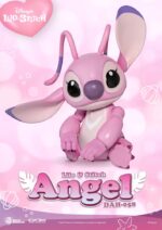 Beast Kingdom - Disney Dynamic 8ction Heroes Action Figure 1/9 Angel (Lilo & Stitch) 16 cm