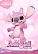 Beast Kingdom - Disney Dynamic 8ction Heroes Action Figure 1/9 Angel (Lilo & Stitch) 16 cm - Image 3